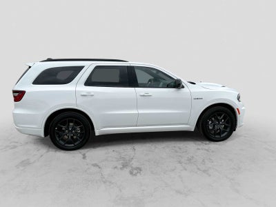 2026 Dodge Durango DURANGO GT AWD HEMI V8