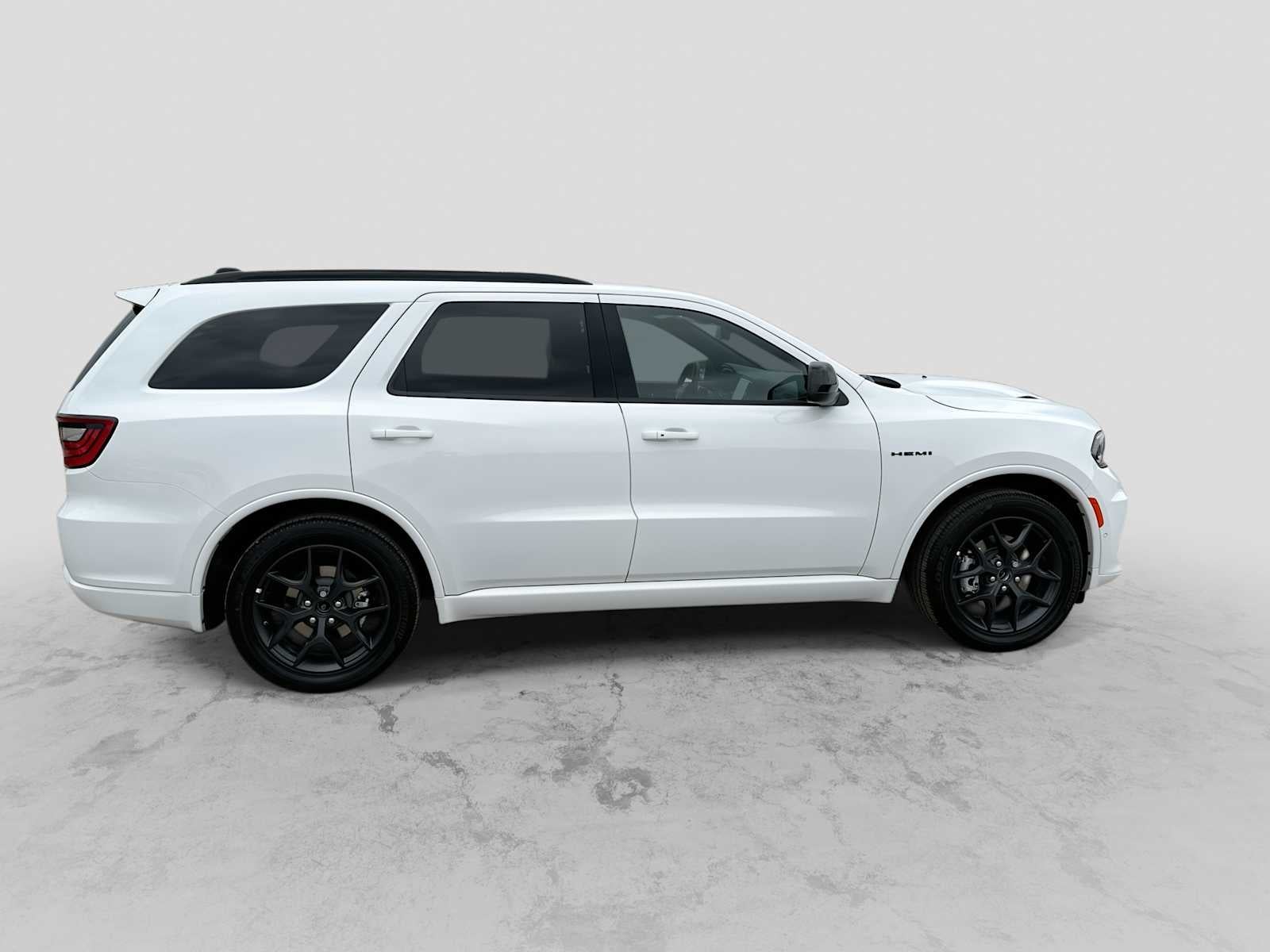 2026 Dodge Durango DURANGO GT AWD HEMI V8