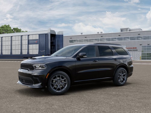 2027 Dodge Durango DURANGO GT HEMI V8 PLUS AWD