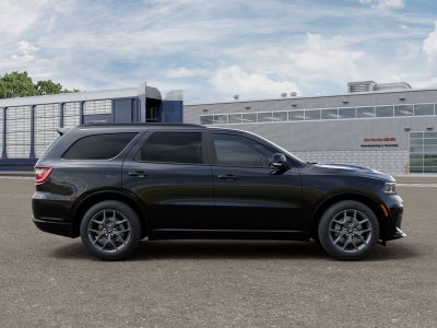 2027 Dodge Durango DURANGO GT HEMI V8 PLUS AWD