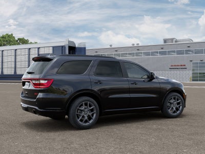 2027 Dodge Durango DURANGO GT HEMI V8 PLUS AWD