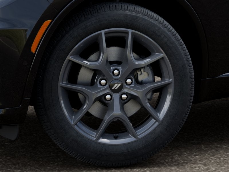 2027 Dodge Durango DURANGO GT HEMI V8 PLUS AWD