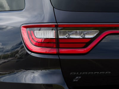 2027 Dodge Durango DURANGO GT HEMI V8 PLUS AWD