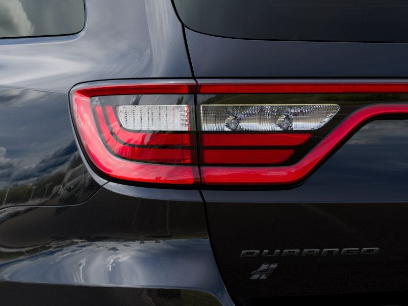 2027 Dodge Durango DURANGO GT HEMI V8 PLUS AWD