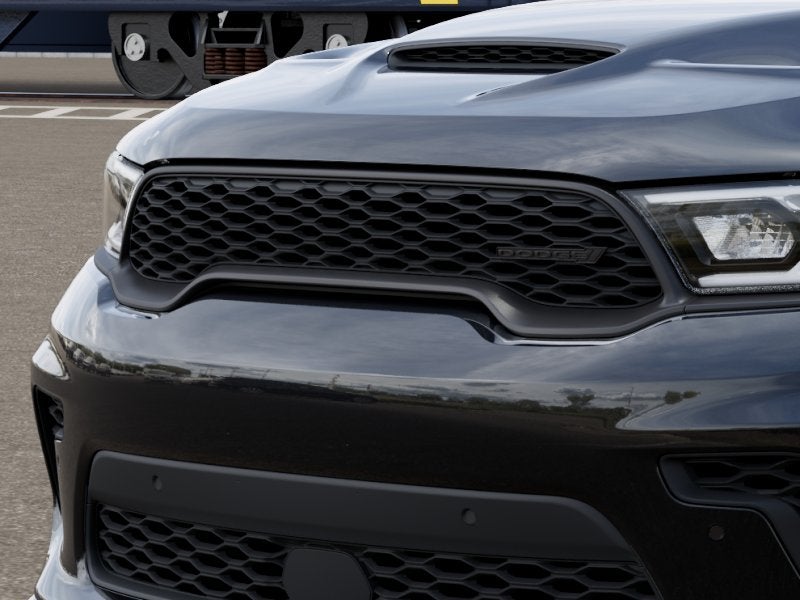 2027 Dodge Durango DURANGO GT HEMI V8 PLUS AWD