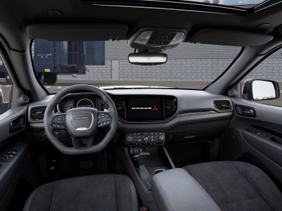2027 Dodge Durango DURANGO GT HEMI V8 PLUS AWD
