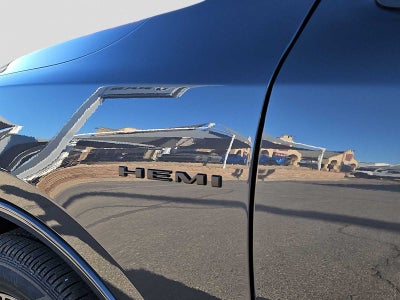 2026 Dodge Durango DURANGO GT AWD HEMI V8