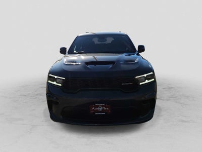 2026 Dodge Durango DURANGO GT AWD HEMI V8
