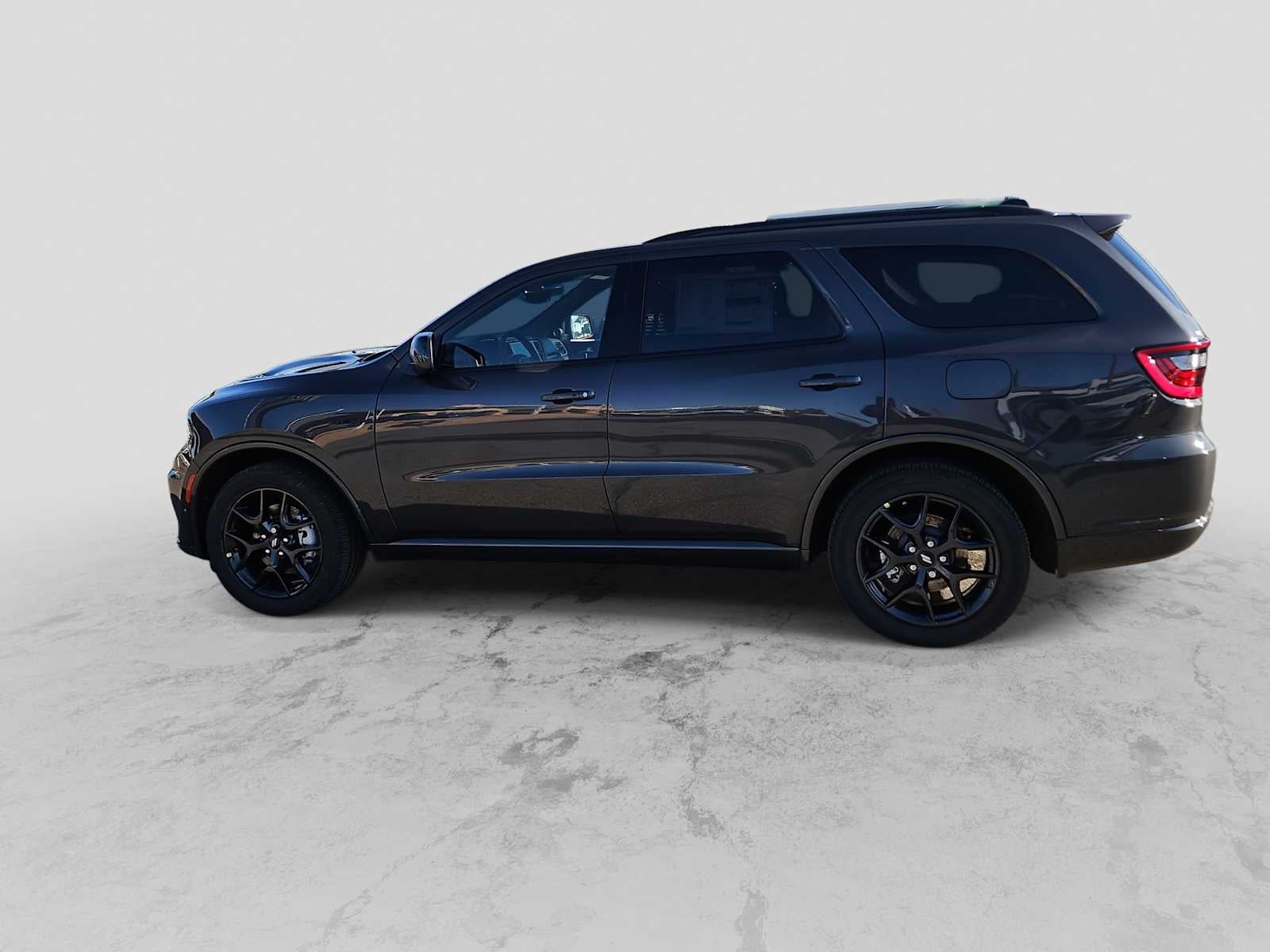 2026 Dodge Durango DURANGO GT AWD HEMI V8