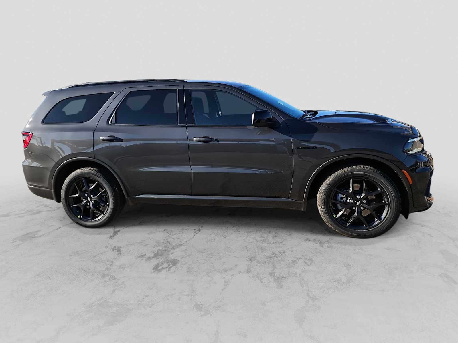 2026 Dodge Durango DURANGO GT AWD HEMI V8