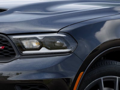 2026 Dodge Durango DURANGO GT AWD HEMI V8