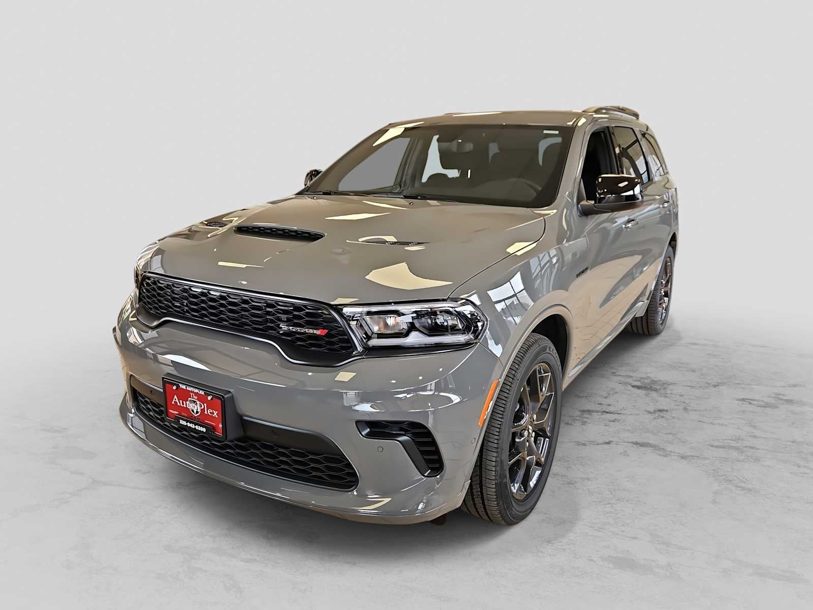 2026 Dodge Durango DURANGO GT AWD HEMI V8