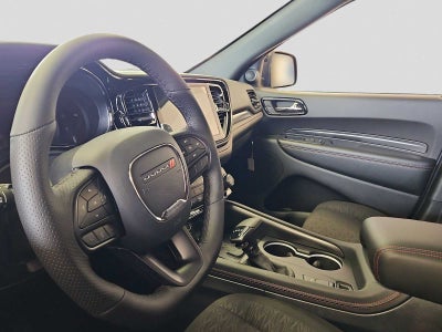 2026 Dodge Durango DURANGO GT AWD HEMI V8