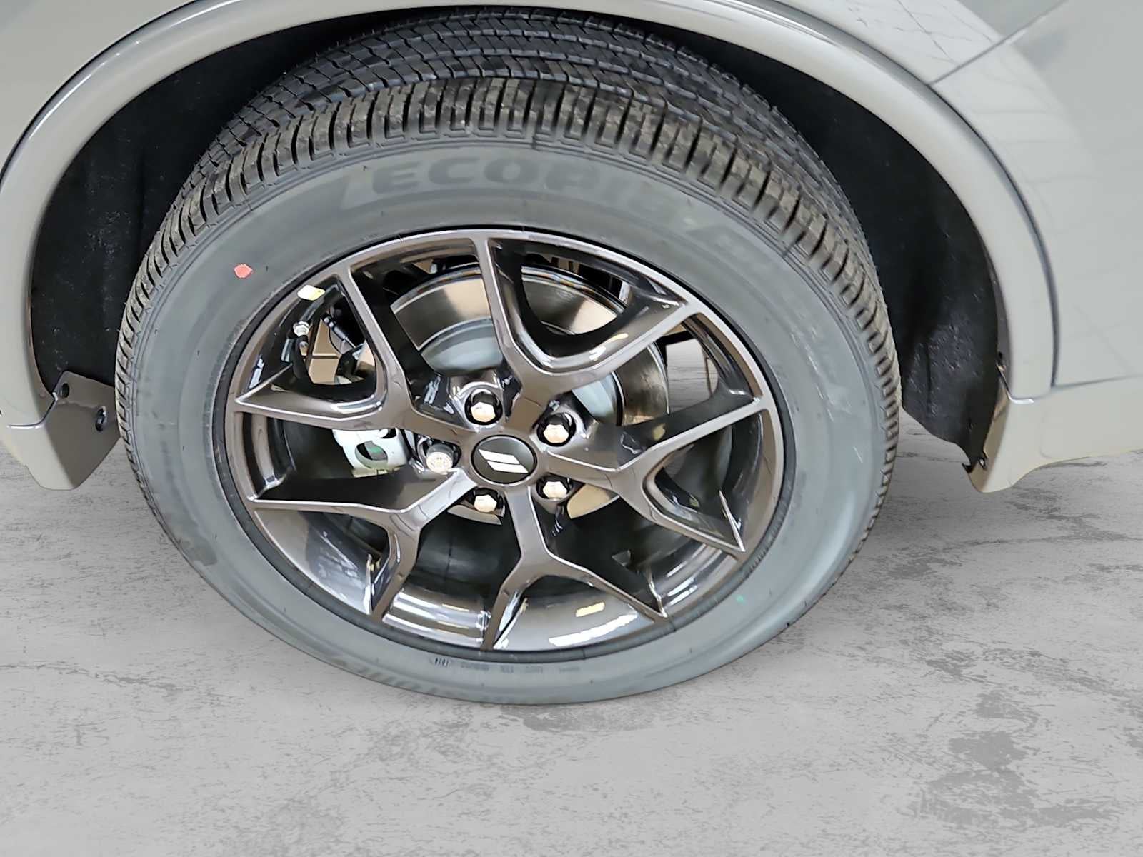 2026 Dodge Durango DURANGO GT AWD HEMI V8