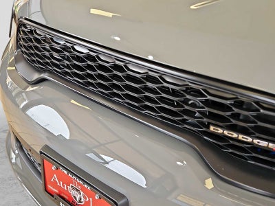 2026 Dodge Durango DURANGO GT AWD HEMI V8