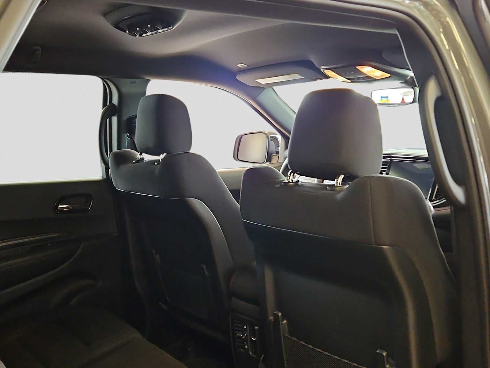 2026 Dodge Durango DURANGO GT AWD HEMI V8