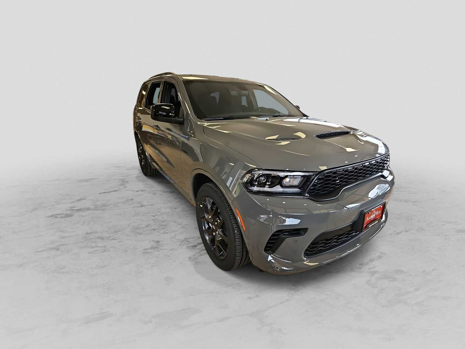 2026 Dodge Durango DURANGO GT AWD HEMI V8