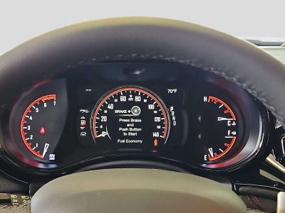 2026 Dodge Durango DURANGO GT AWD HEMI V8