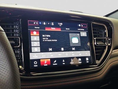 2026 Dodge Durango DURANGO GT AWD HEMI V8