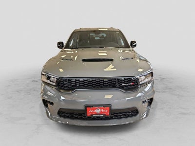 2026 Dodge Durango DURANGO GT AWD HEMI V8