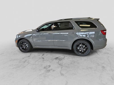 2026 Dodge Durango DURANGO GT AWD HEMI V8