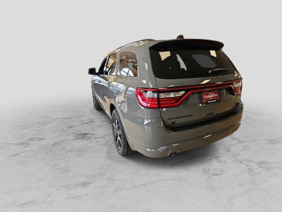 2026 Dodge Durango DURANGO GT AWD HEMI V8