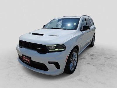 2023 Dodge Durango R/T Plus AWD