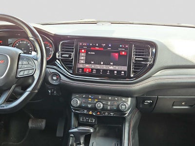 2023 Dodge Durango R/T Plus AWD