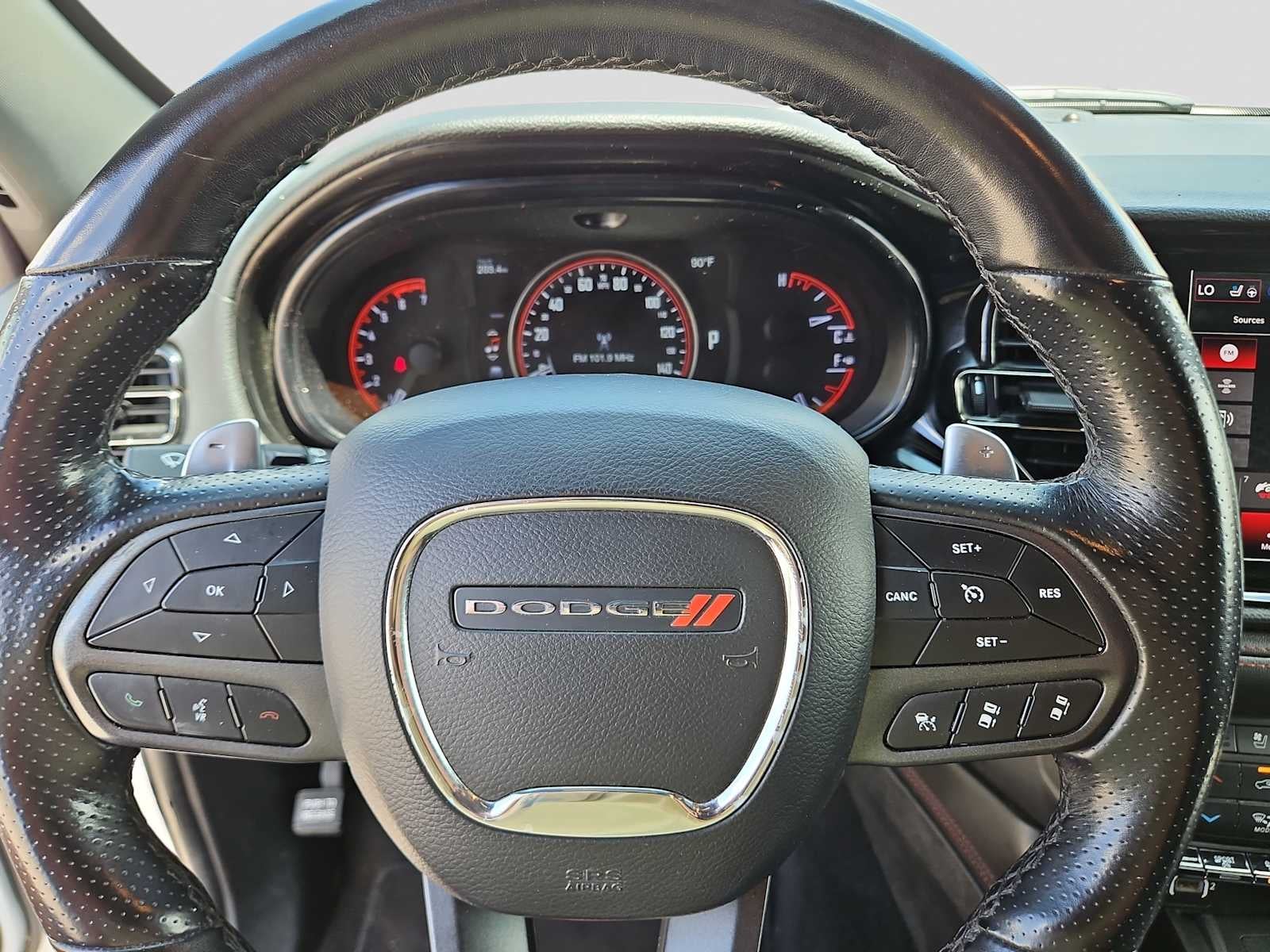 2023 Dodge Durango R/T Plus AWD