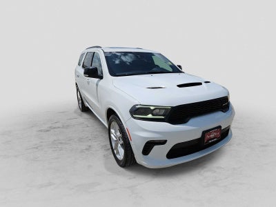2023 Dodge Durango R/T Plus AWD