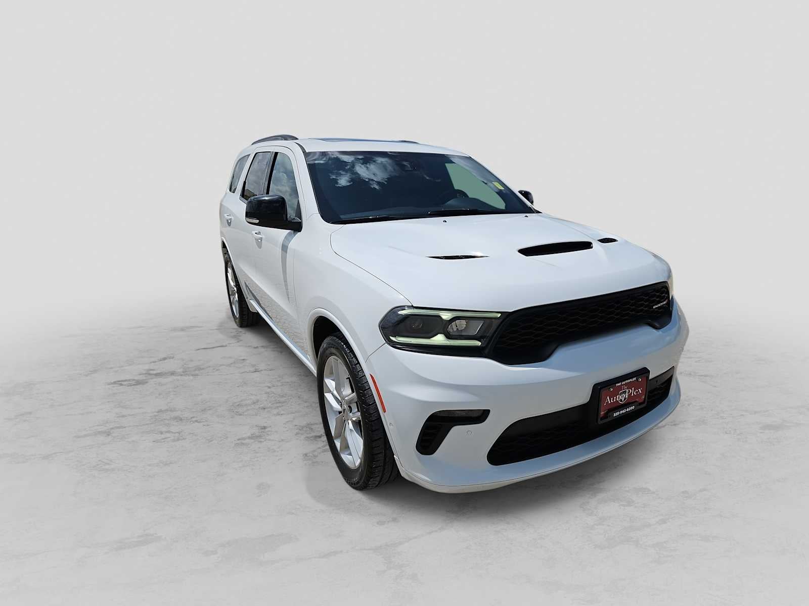 2023 Dodge Durango R/T Plus AWD