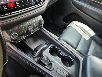 2023 Dodge Durango R/T Plus AWD