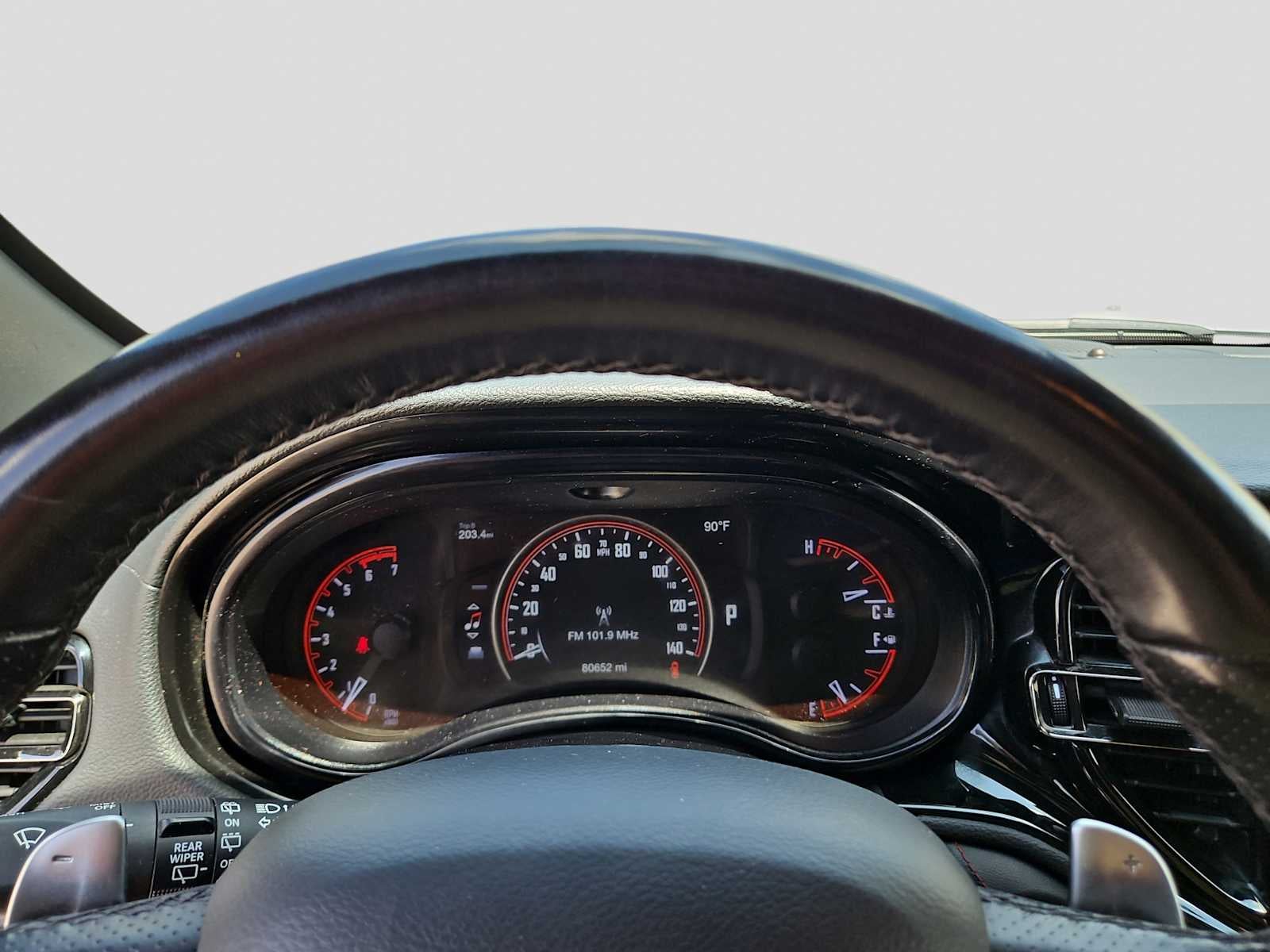 2023 Dodge Durango R/T Plus AWD