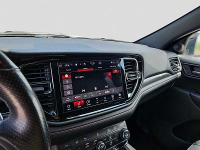 2023 Dodge Durango R/T Plus AWD
