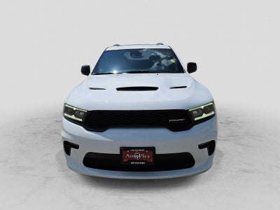 2023 Dodge Durango R/T Plus AWD