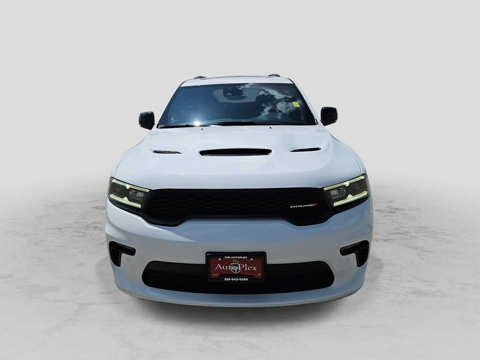 2023 Dodge Durango R/T Plus AWD