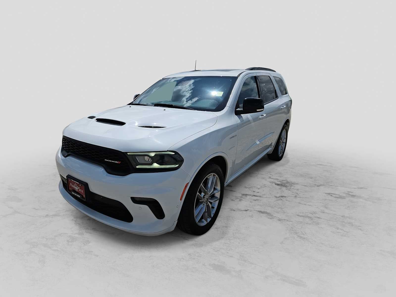 2023 Dodge Durango R/T Plus AWD