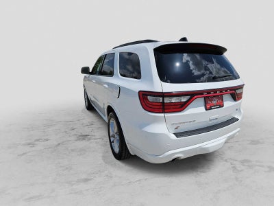 2023 Dodge Durango R/T Plus AWD