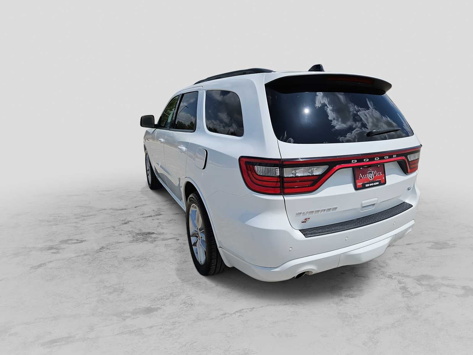 2023 Dodge Durango R/T Plus AWD