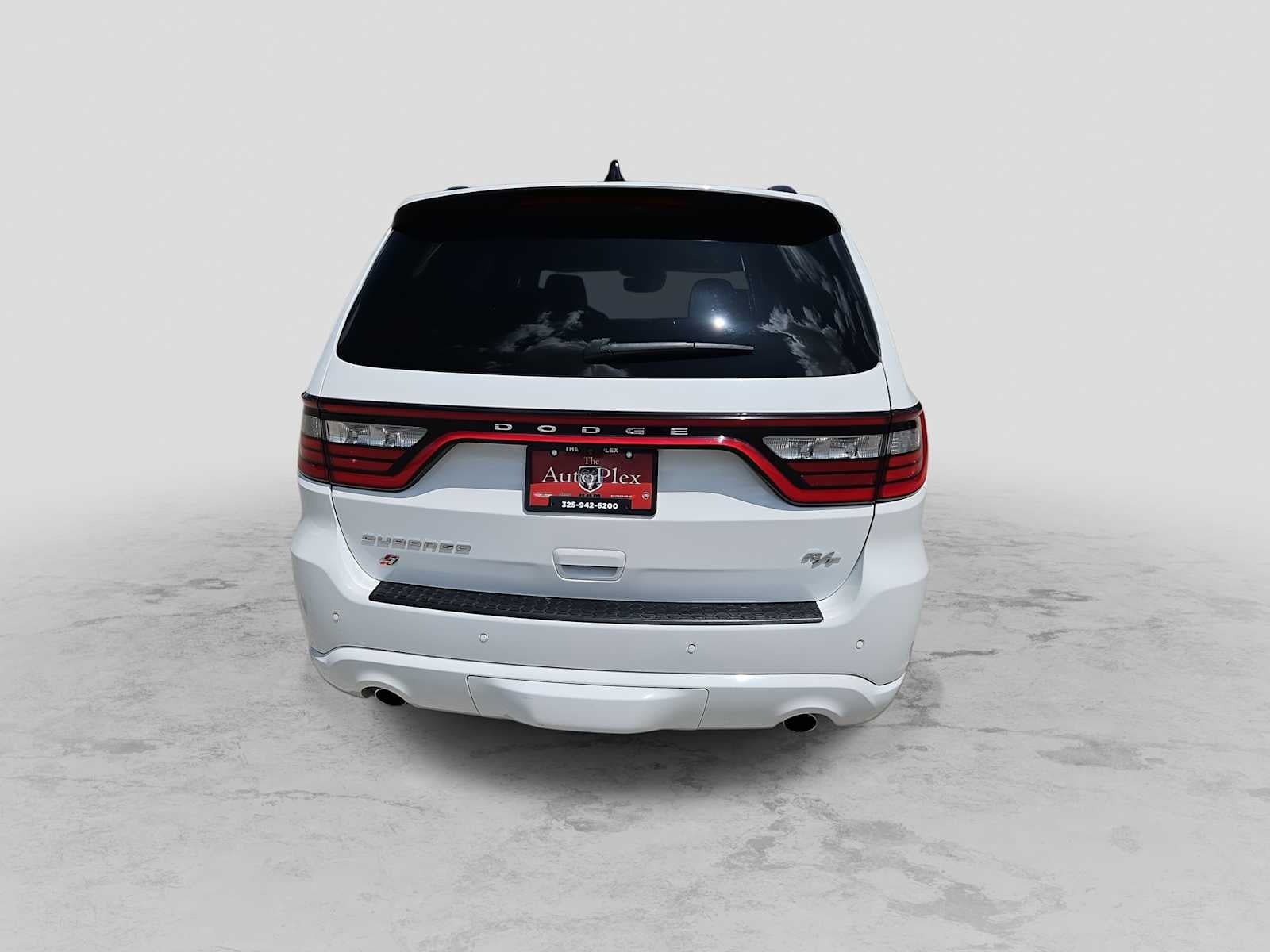 2023 Dodge Durango R/T Plus AWD