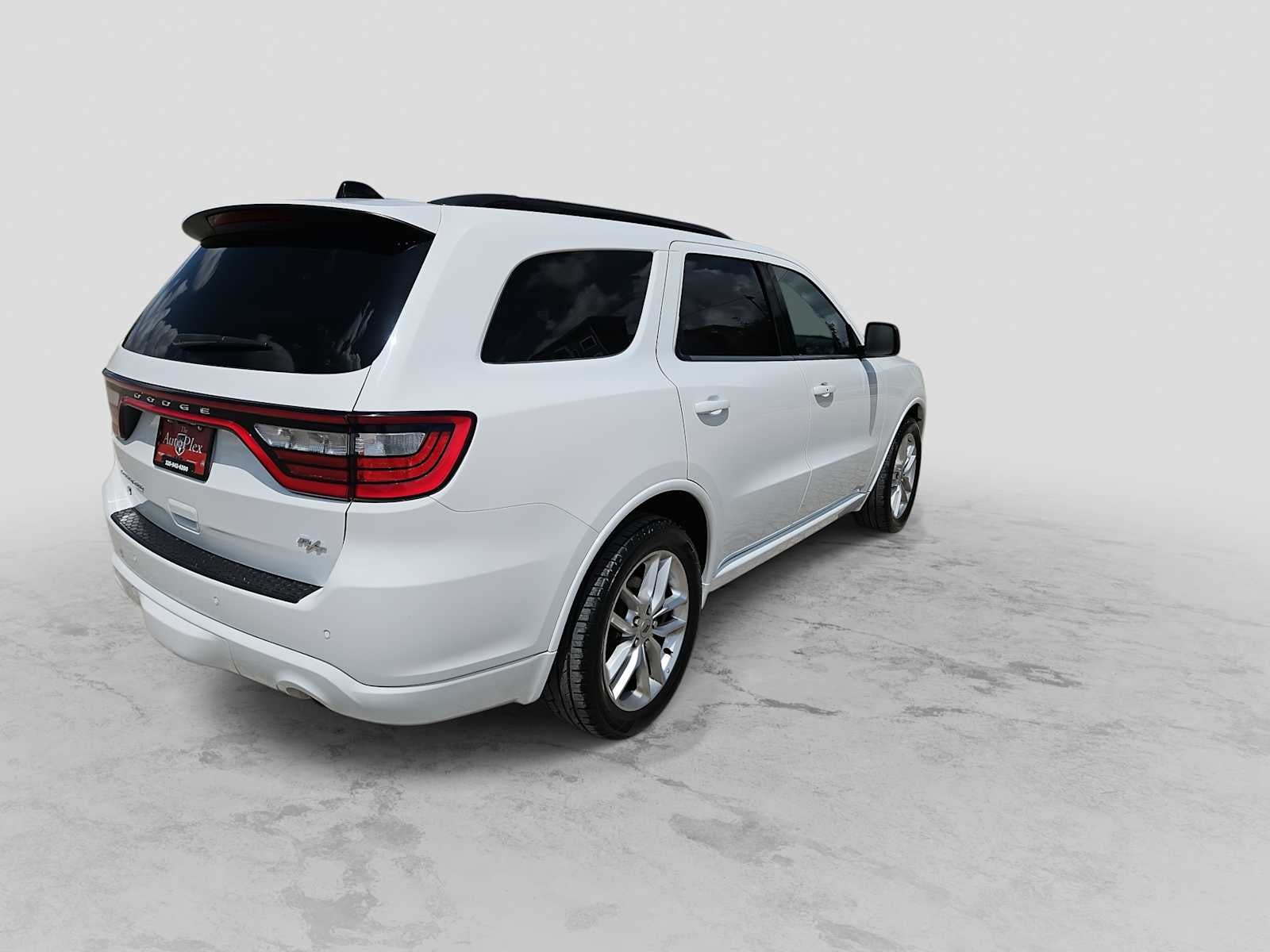 2023 Dodge Durango R/T Plus AWD