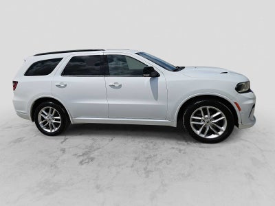 2023 Dodge Durango R/T Plus AWD