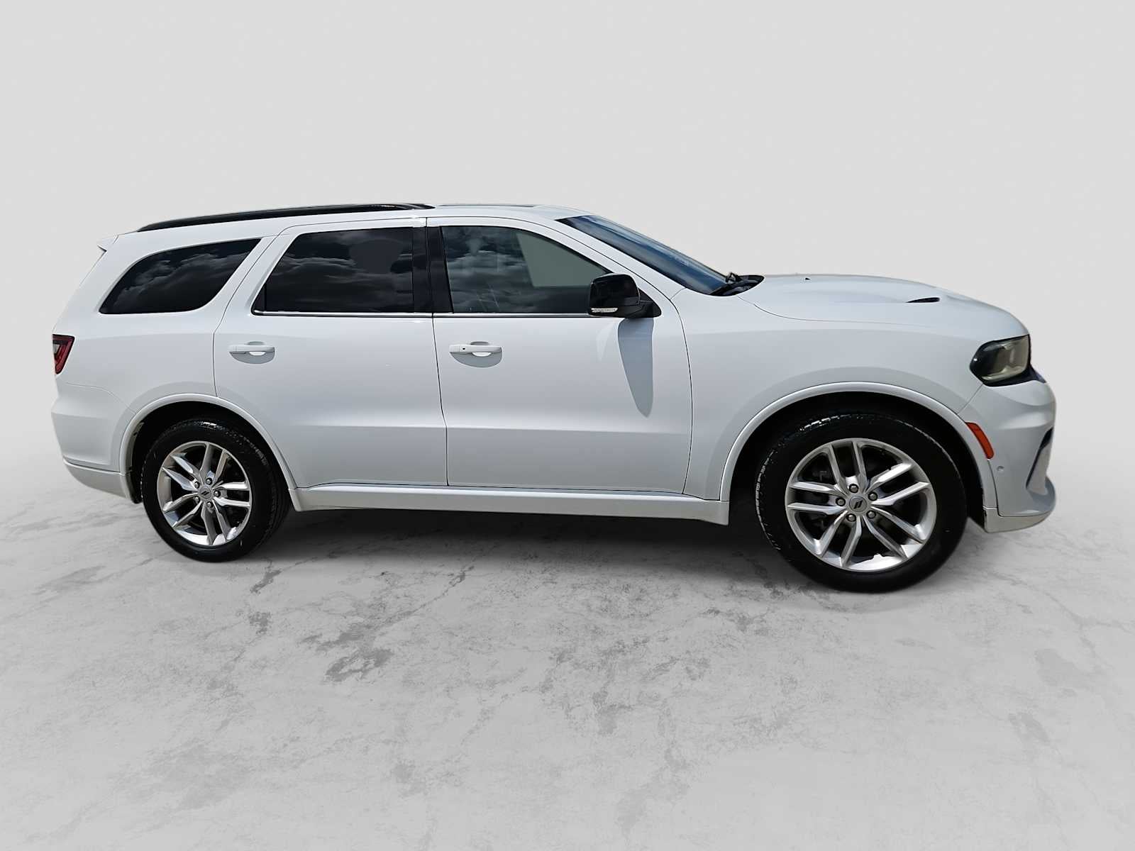 2023 Dodge Durango R/T Plus AWD