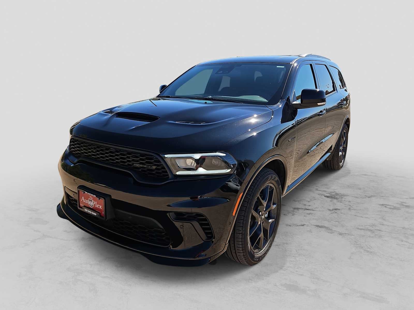 2026 Dodge Durango GT HEMI Plus V8 AWD's photo