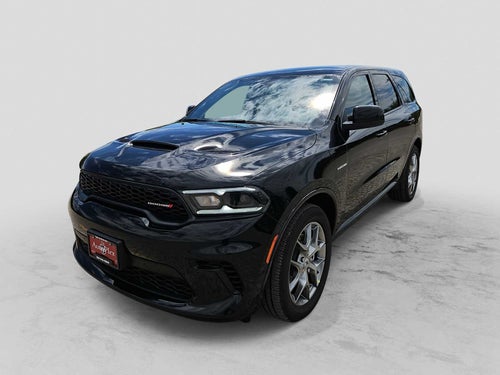 2026 Dodge Durango DURANGO GT AWD HEMI V8