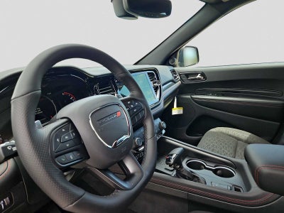 2026 Dodge Durango DURANGO GT AWD HEMI V8