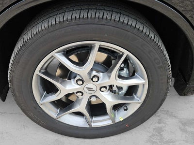 2026 Dodge Durango DURANGO GT AWD HEMI V8