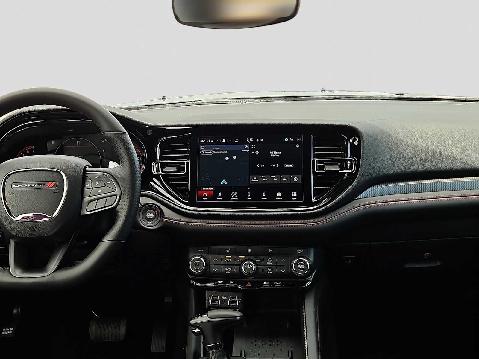 2026 Dodge Durango DURANGO GT AWD HEMI V8