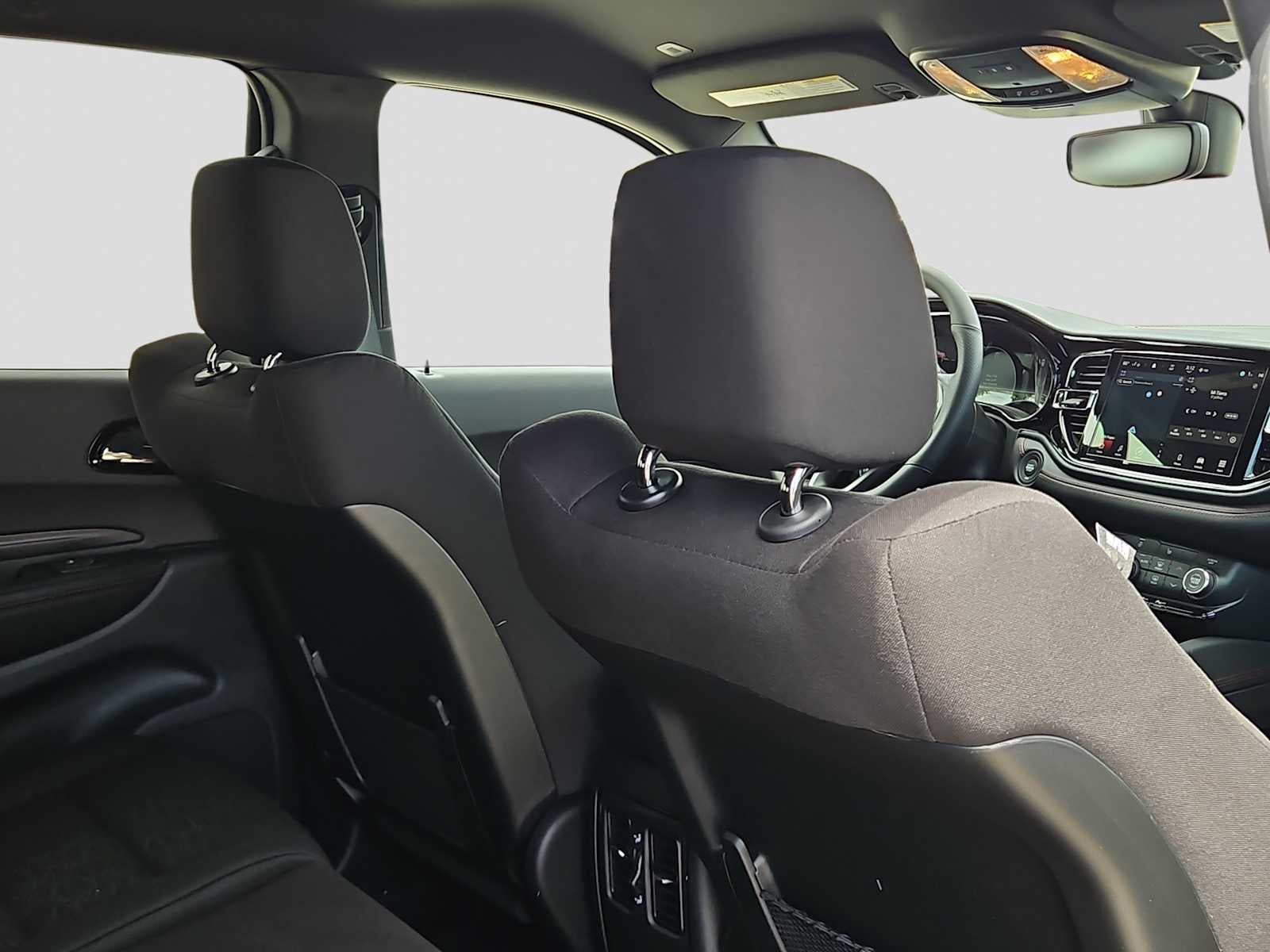 2026 Dodge Durango DURANGO GT AWD HEMI V8
