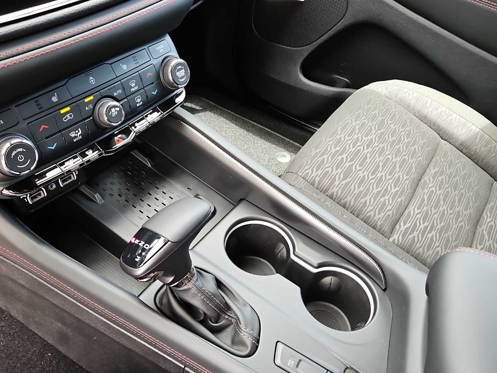2026 Dodge Durango DURANGO GT AWD HEMI V8